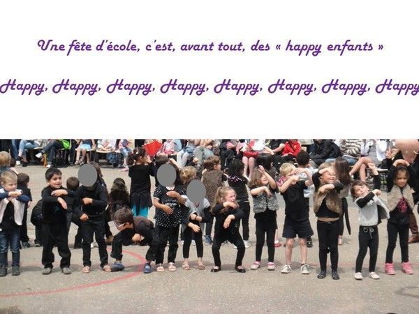 Fête de l'école 2014 (5)