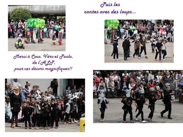 Fête de l'école 2014 (3)