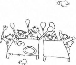 Sondage sur la restauration scolaire