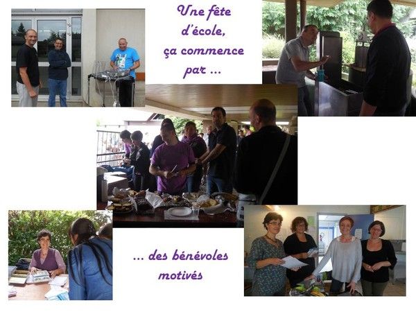 Fête de l'école 2014 (1)