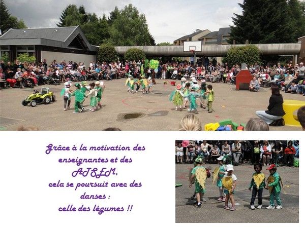 Fête de l'école 2014 (2)
