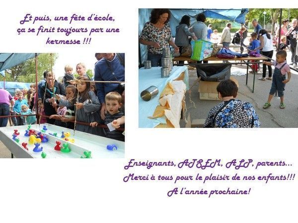 Fête de l'école 2014 (6)