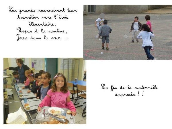 Transition GSM-CP... suite